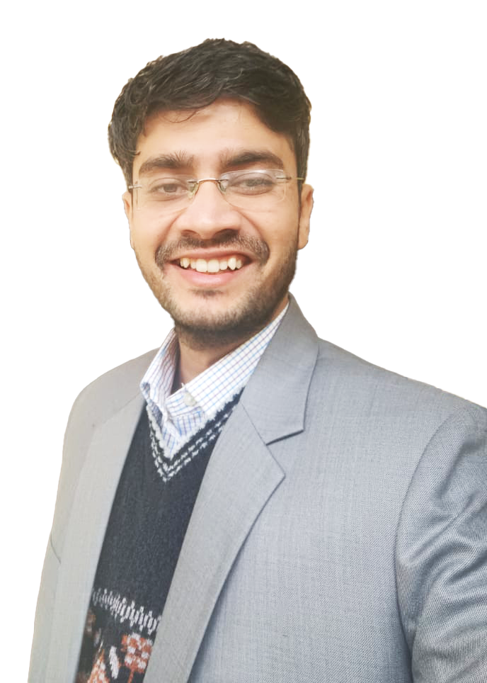 Dr. Ankit S. Sharma